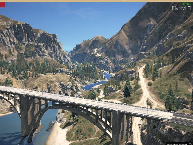 Puente FiveM