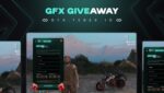 Sorteo de GFX