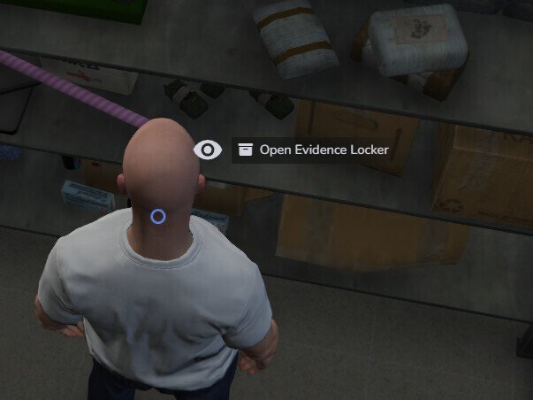 DG-EvidenceLockers para FiveM