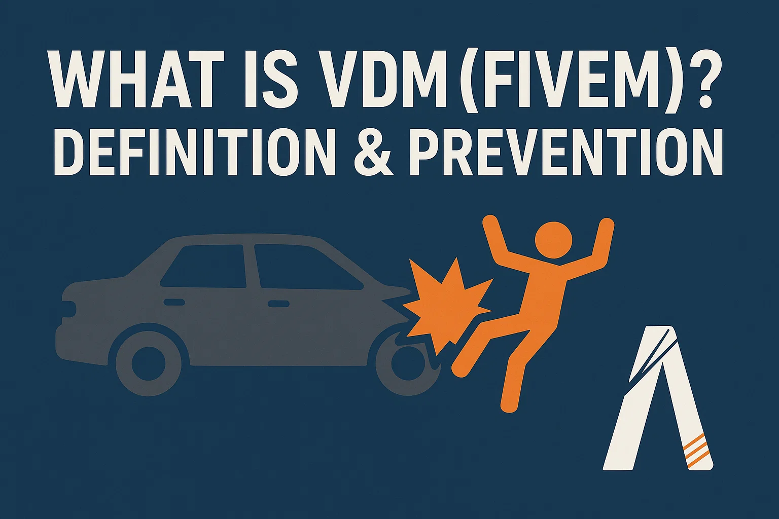 fivem vdm