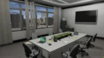 Kiiya MRPD (Mission Row Police) FiveM vista previa del recurso 6