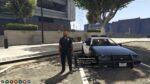 CD Dispatch FiveM resource preview 4