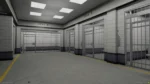 Kiiya MRPD (Mission Row Police) FiveM vista previa del recurso 3