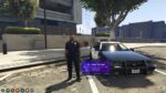 CD Dispatch FiveM resource preview 5