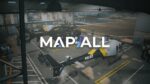 Aperçu de la ressource Map4All Air Patrol FiveM
