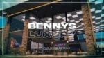 Visualização de recursos do TStudio Bennys FiveM