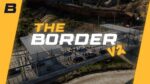 Aperçu de la ressource FiveM THE BORDER V2