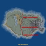 Aperçu de la ressource THE BORDER V2 FiveM 2