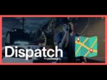 CD Dispatch FiveM resource preview