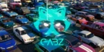 Gabz 60+ NEW Lore-Friendly Cars FiveM resource preview