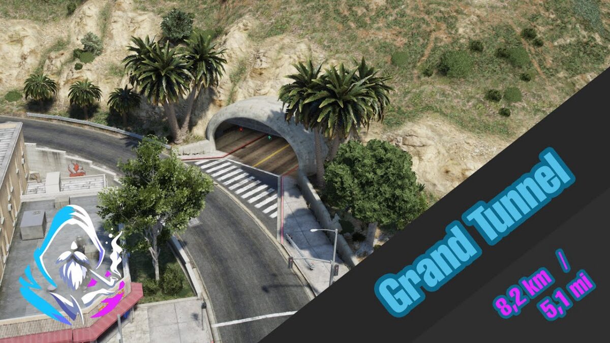 grand-tunnel Grand Tunnel