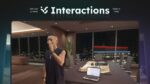 Interactions V2 FiveM resource preview