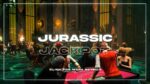 Prévia do recurso Jurassic Jackpot Casino FiveM