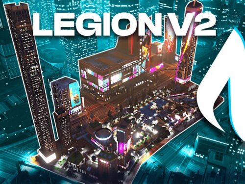 LegionSquare