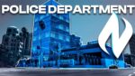 Departamento de Polícia