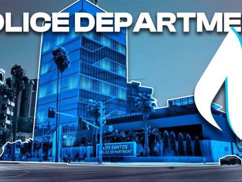 Police Department