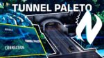Prévia do recurso Tunnel & Paleto Bay FiveM