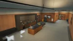 Senora Sheriff's Station FiveM vista previa del recurso 8