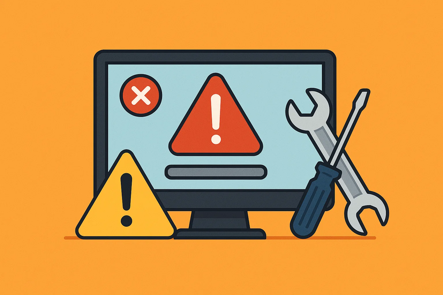 Correcciones de errores de FiveM