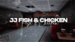 Vista previa del recurso FiveM de JJ Fish & Chicken St