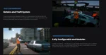 Aperçu de la ressource Quasar Vehiclekeys 2.0 FiveM 3
