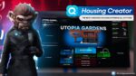 Prévia do recurso Quasar Housing FiveM
