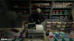 Rainmad Shop Robbery FiveM Ressourcenvorschau