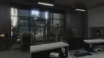 RedSaint Vinewood PD FiveM vista previa del recurso 2