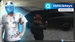Aperçu des ressources FiveM Quasar Vehiclekeys 2.0