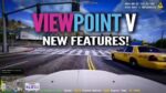VIEWPOINT V FiveM Ressourcenvorschau