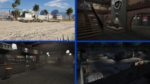 Vista previa del recurso MC Yellow Jack FiveM 2