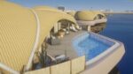Aperçu de la ressource TStudio Pearls Resort FiveM 2
