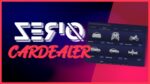 Cardealer by Zerio