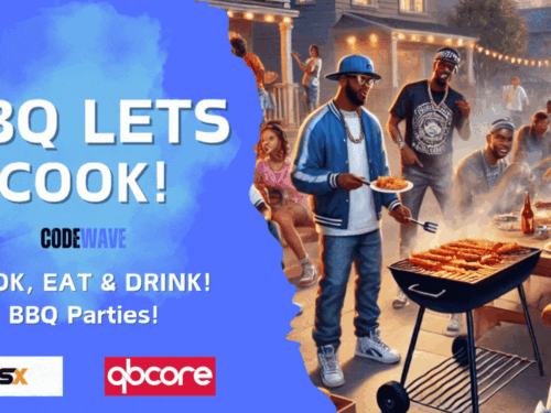 BBQ Script