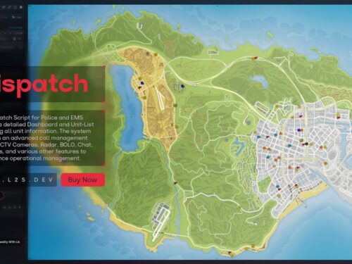 l2s dispatch