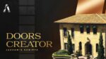 Doors Creator FiveM resource preview