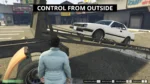 Vista previa del recurso Tow Truck with Winch (v2) FiveM 3