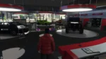 Vista previa del recurso JG Dealerships FiveM 5