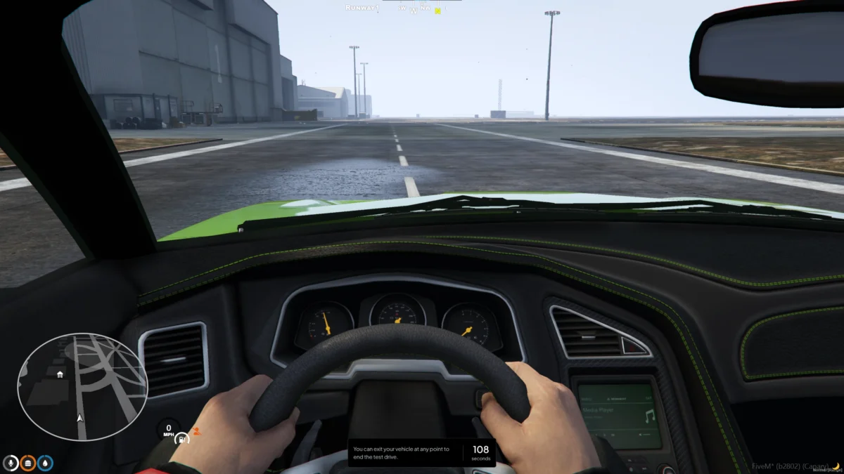 Vista previa del recurso JG Dealerships FiveM 4