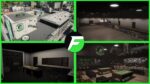 Club MC Fatality Vinewood FiveM vista previa del recurso