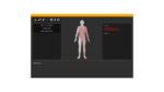 Avanzado Roleplay Entorno | Sistema Médico v2 FiveM vista previa del script