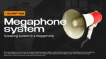 Aperçu de la ressource FiveM Megaphone Mod (véhicule et portable)