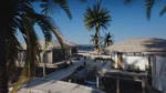 kiiya Oasis Resort FiveM recurso de vista previa 2