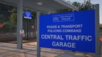 UK Police Traffic Base FiveM resource preview