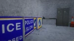 UK Police Traffic Base FiveM resource preview 5