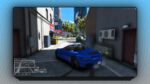 Vipex HUD FiveM pré-visualização de recurso