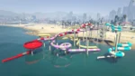 Vista previa del recurso RTX Waterpark FiveM 2