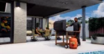 Vista de la vista previa del recurso Vinewood Estate V3 FiveM 7