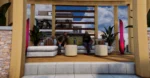 Vista de la vista previa del recurso Vinewood Estate V3 FiveM 6