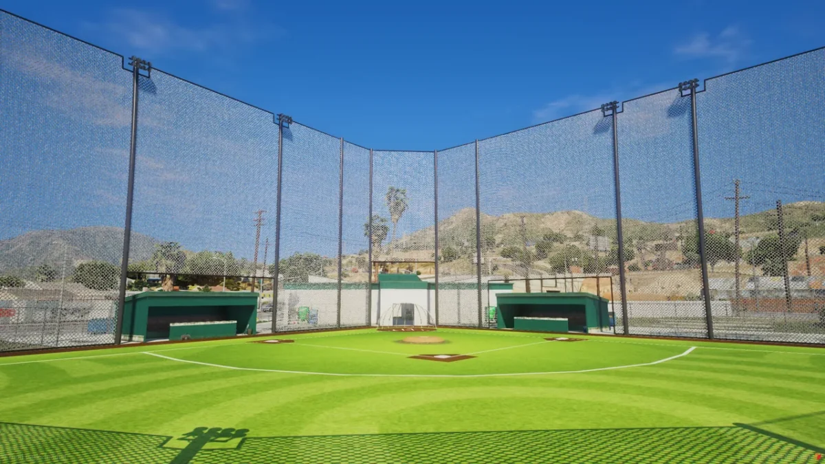 East Los Santos [7 INTERIORS] FiveM resource preview 3